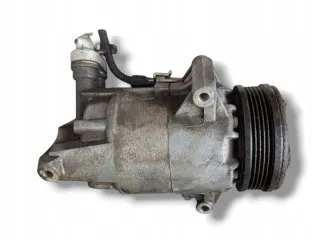 13286085 Компрессор кондиционера Opel Astra H Арт e12384445, вид 2