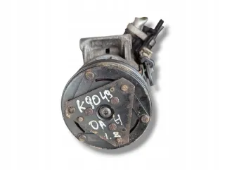13286085 Компрессор кондиционера Opel Astra H Арт e12384445, вид 4
