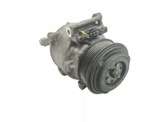 39217353 Компрессор кондиционера Opel Astra K Арт e12384428, вид 1