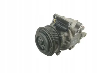 39217353 Компрессор кондиционера Opel Astra K Арт e12384428, вид 2