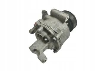 39217353 Компрессор кондиционера Opel Astra K Арт e12384428, вид 3