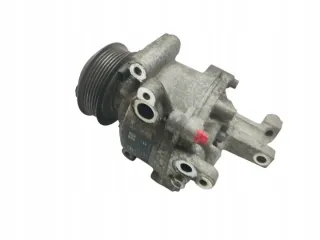 39217353 Компрессор кондиционера Opel Astra K Арт e12384428, вид 4