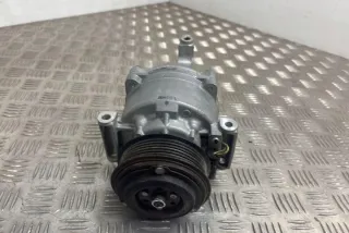 39217353 Компрессор кондиционера Opel Astra K Арт e12384426, вид 2