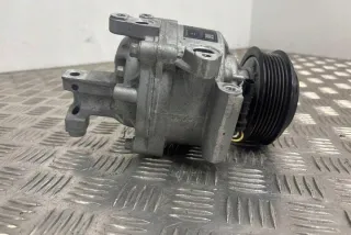 39217353 Компрессор кондиционера Opel Astra K Арт e12384426, вид 3