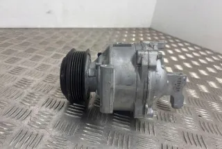 39217353 Компрессор кондиционера Opel Astra K Арт e12384426, вид 5