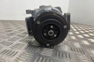 39217353 Компрессор кондиционера Opel Astra K Арт e12384426, вид 6