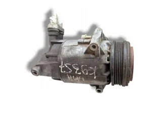 13124750 Компрессор кондиционера Opel Astra K Арт e12384424, вид 2