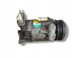 13124750 Компрессор кондиционера Opel Astra K Арт e12384424, вид 4