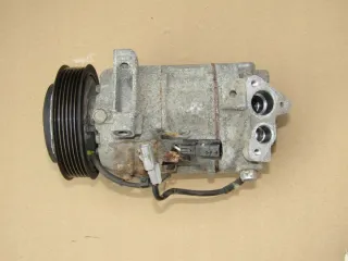 926004PB0A Компрессор кондиционера Nissan Qashqai 2 Арт e12384403, вид 2