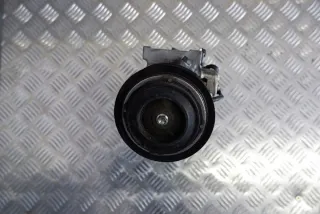 926004EB0A Компрессор кондиционера Nissan Qashqai 2 Арт e12384401, вид 1