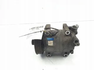 92600EB01A Компрессор кондиционера Nissan Pathfinder 3 Арт e12384373, вид 1