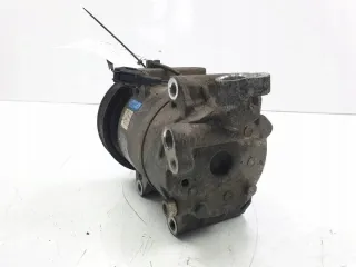 92600EB01A Компрессор кондиционера Nissan Pathfinder 3 Арт e12384373, вид 2
