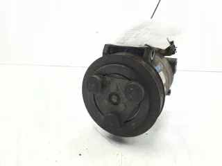92600EB01A Компрессор кондиционера Nissan Pathfinder 3 Арт e12384373, вид 3