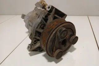 92600CJ70B Компрессор кондиционера Nissan Note E11 Арт e12384371, вид 2