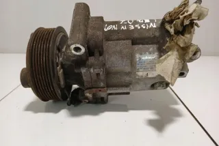 92600CJ70B Компрессор кондиционера Nissan Note E11 Арт e12384371, вид 4