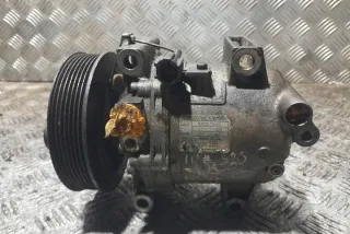 92600EB400 Компрессор кондиционера Nissan Navara D40 Арт e12384365, вид 3