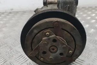 92600BN300 Компрессор кондиционера Nissan Almera N16 Арт e12384306, вид 5