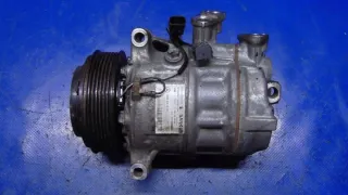 A0008303902 Компрессор кондиционера Mercedes Sprinter W907/910 Арт e12384255, вид 2