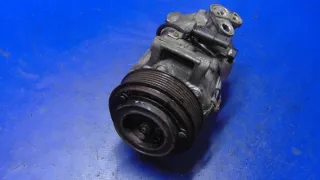 A0008303902 Компрессор кондиционера Mercedes Sprinter W907/910 Арт e12384255, вид 3