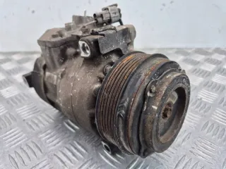 A0008302600 Компрессор кондиционера Mercedes E C207 Арт e12384229, вид 2