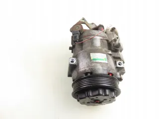 447200976 Компрессор кондиционера Mercedes A W168 Арт e12384177, вид 5
