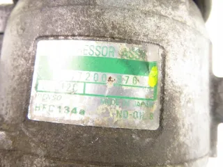 447200976 Компрессор кондиционера Mercedes A W168 Арт e12384177, вид 8