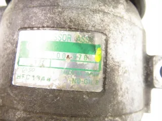 447200976 Компрессор кондиционера Mercedes A W168 Арт e12384177, вид 9