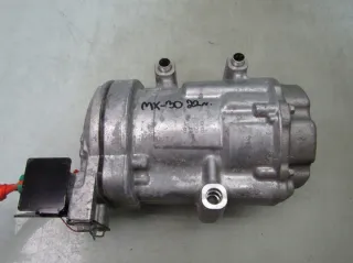 042400-1560 Компрессор кондиционера Mazda MX-3 Арт e12384153, вид 3