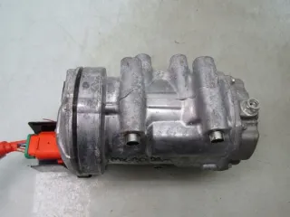 042400-1560 Компрессор кондиционера Mazda MX-3 Арт e12384153, вид 4