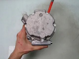 042400-1560 Компрессор кондиционера Mazda MX-3 Арт e12384153, вид 6