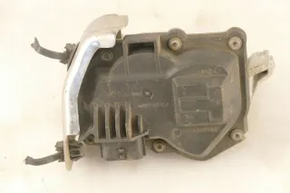 50885503 Клапан EGR Nissan X-Trail T32 Арт e12384149, вид 2