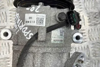 CA500NFJCB03 Компрессор кондиционера Kia Sportage 5 Арт e12384045, вид 3