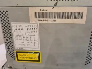 8E0035192S Блок навигации Audi A4 B7 Арт e12384010, вид 3