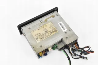  Блок навигации Audi A4 B9 Арт e12383988, вид 3
