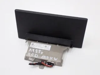 8W1919620A 8W2035043L 4M0035503N Блок навигации Audi A4 B9 Арт e12383980, вид 3