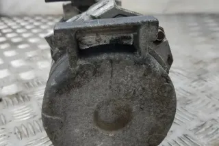 10S17C Компрессор кондиционера Jeep Cherokee KJ Арт e12383977, вид 2
