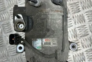 F500MMBDB11 Компрессор кондиционера Hyundai Santa FE 3 (DM) Арт e12383942, вид 2
