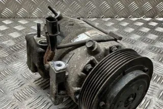 F500MMBDB11 Компрессор кондиционера Hyundai Santa FE 3 (DM) Арт e12383942, вид 4