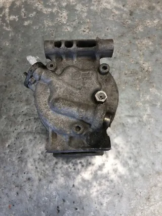 F500-AN8AA03 Компрессор кондиционера Hyundai i30 FD Арт e12383915, вид 4
