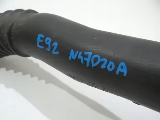 N47D20A 4724502 Гофра инжектора BMW 3 E90/E91/E92/E93 Арт e12383770, вид 3