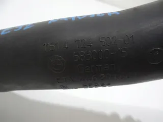 N47D20A 4724502 Гофра инжектора BMW 3 E90/E91/E92/E93 Арт e12383770, вид 4