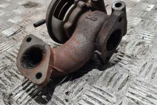 60860913 Клапан EGR Honda Civic 7 Арт e12383711, вид 2