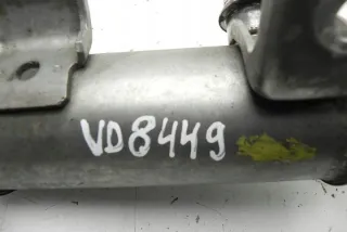 4M5Q9F464BD Клапан EGR Ford Focus 2 Арт e12383657, вид 3