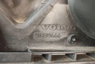 31439666 Корпус воздушного фильтра Volvo XC60 1 Арт e12383599, вид 1