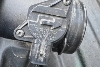 31474862 Корпус воздушного фильтра Volvo V60 1 Арт e12383577, вид 4