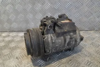 MC4472203324 Компрессор кондиционера BMW X5 E53 Арт e12383572, вид 2