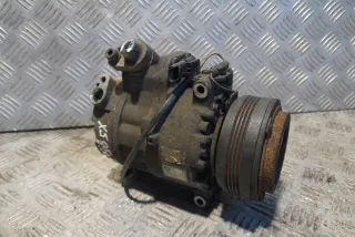 9121762 Компрессор кондиционера BMW X5 E70 Арт e12383561, вид 1