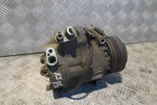 9121762 Компрессор кондиционера BMW X5 E70 Арт e12383561, вид 2