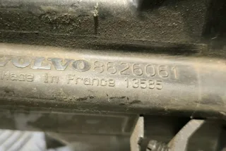 8626061 Корпус воздушного фильтра Volvo S60 2 Арт e12383543, вид 5