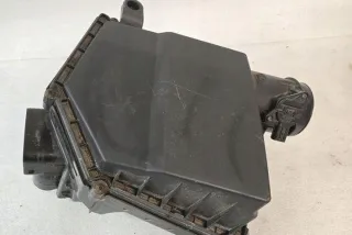 31474862 Корпус воздушного фильтра Volvo S60 2 Арт e12383528, вид 4